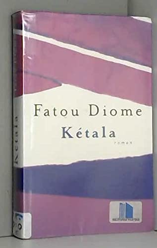 Couverture de Kétala