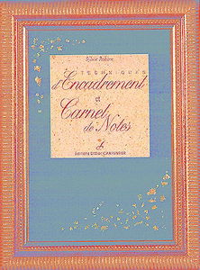 Techniques d'encadrement et carnet de notes