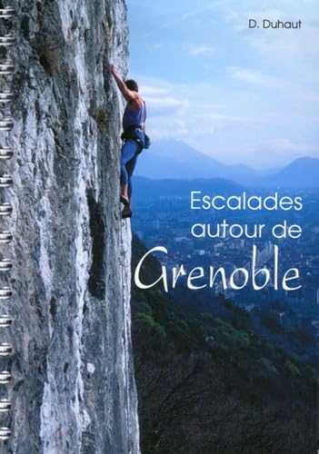Escalades autour de Grenoble
