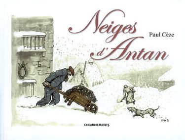 Neiges d'antan