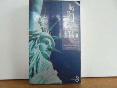 L'Homme de Tokyo