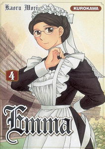 Emma. Vol. 4