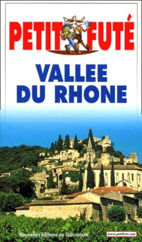 Vallée du Rhône 2000
