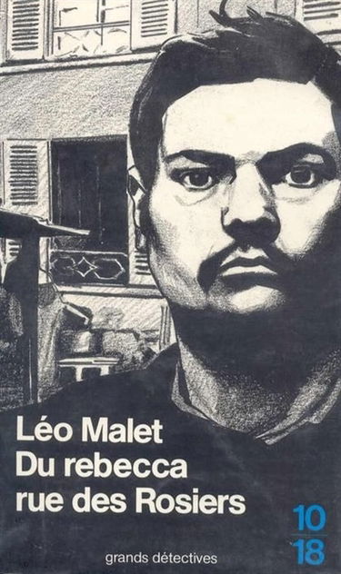 Du rébecca rue des Rosiers : les nouveaux mystères de Paris (IVe arrondissement)