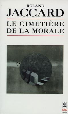 Le cimetière de la morale
