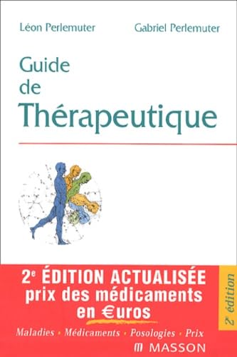 Guide de thérapeutique