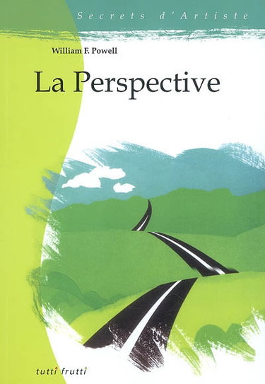 Couverture de La perspective