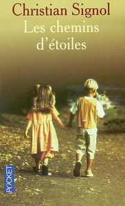 Les chemins d'étoiles