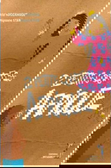 2petits contes d'Afrique