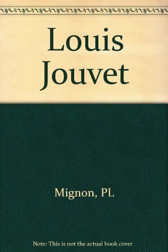 Louis jouvet