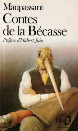 Contes de la bécasse