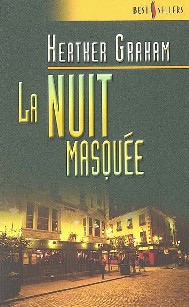 La nuit masquée