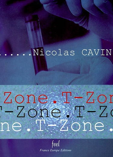T-zone
