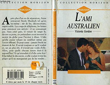 L'ami australien