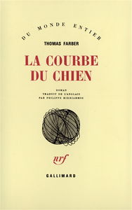 La courbe du chien