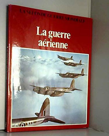 La guerre aérienne