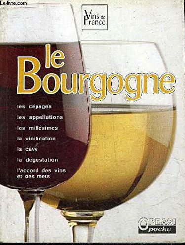 Le Bourgogne