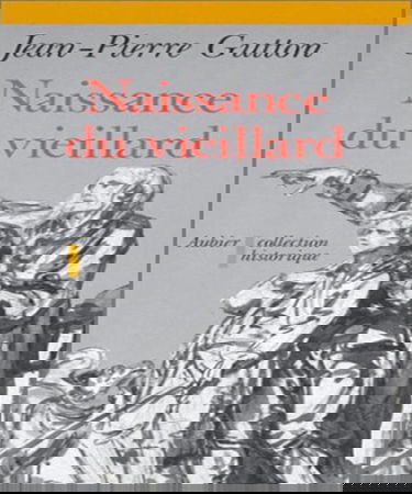 Naissance du vieillard