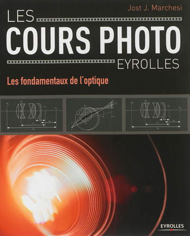 Les fondamentaux de l'optique