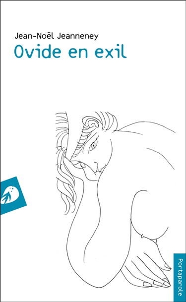Ovide en exil : pièce en trois actes