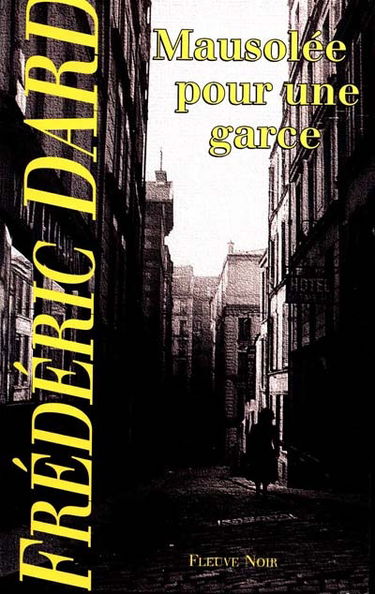 Mausolée pour une garce