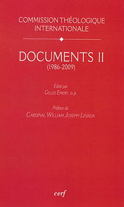 Documents. Vol. 2. 1986-2009