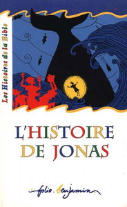 L'histoire de Jonas