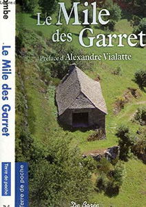Le Mile des Garret