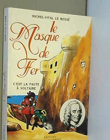 La Masque De Fer