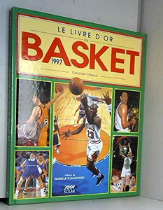 Le livre d'or du basket 1997
