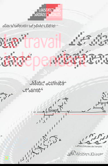 Le travail indépendant : statut, activités et santé