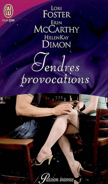 Tendres provocations