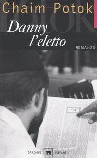 Couverture de Danny l'eletto