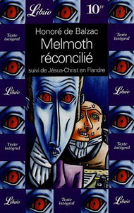 Melmoth réconcilié. Jésus-Christ en Flandres