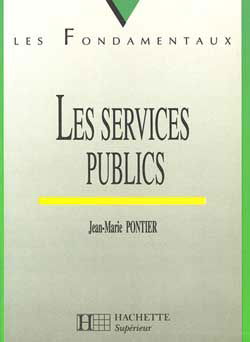 Les services publics