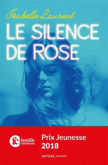 Couverture de Le silence de Rose