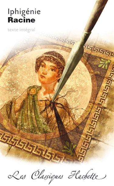 Iphigénie