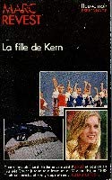 Couverture de La Fille de Kern : Roman d'espionnage (Espionnage) [Broché] by Revest, Marc