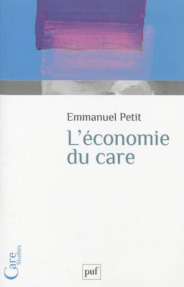 L'économie du care