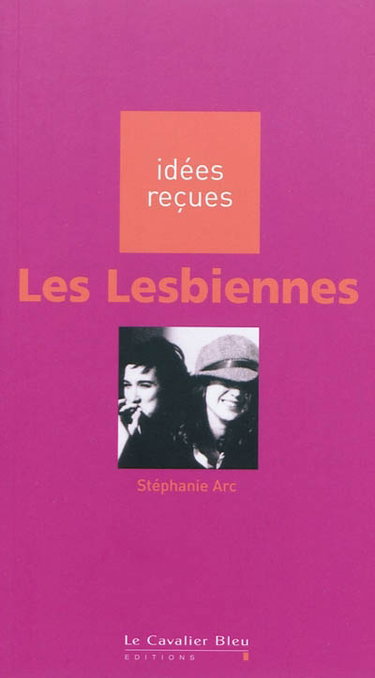 Couverture de Les lesbiennes