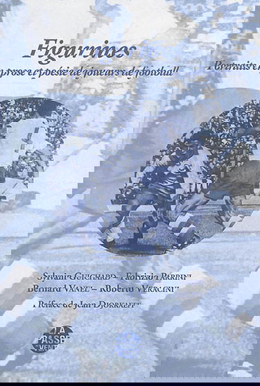 Figurines : portraits en prose et poésie de joueurs de football