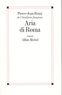 Aria di Roma