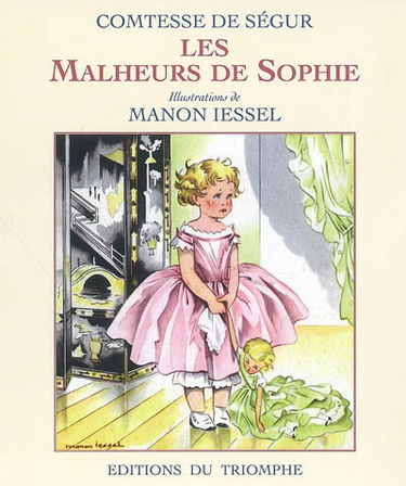 Les malheurs de Sophie