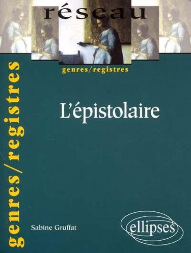 L'épistolaire