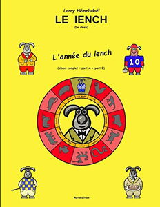 Le iench: L'année du iench