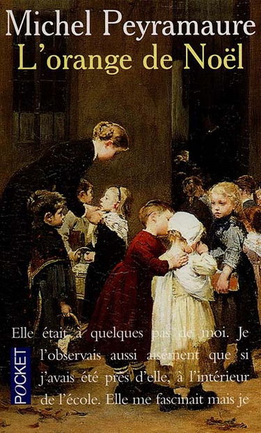 L'orange de Noël