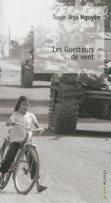 Les guetteurs de vent