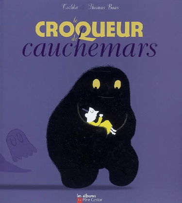 Le croqueur de cauchemars