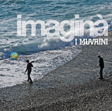 Couverture de Imaginà
