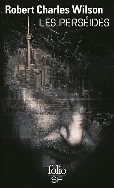 Les Perséides : et autres nouvelles